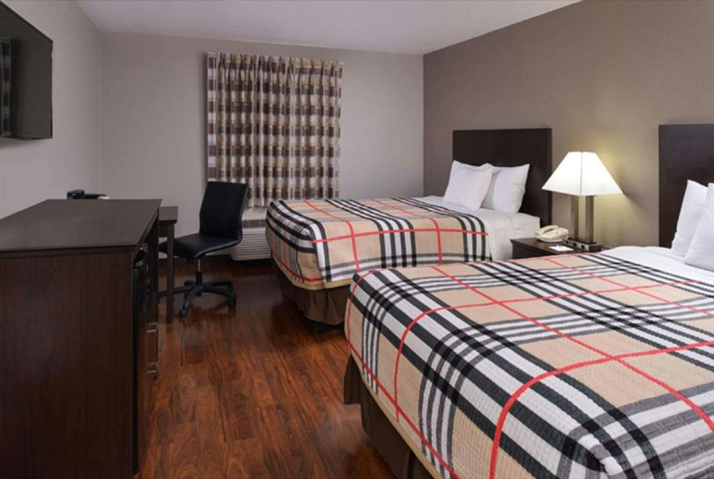 Hotel FairBridge Inn Express Monroe City photo 1