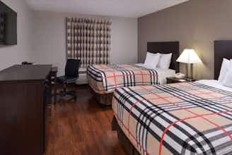 Hotel FairBridge Inn Express Monroe City photo 1