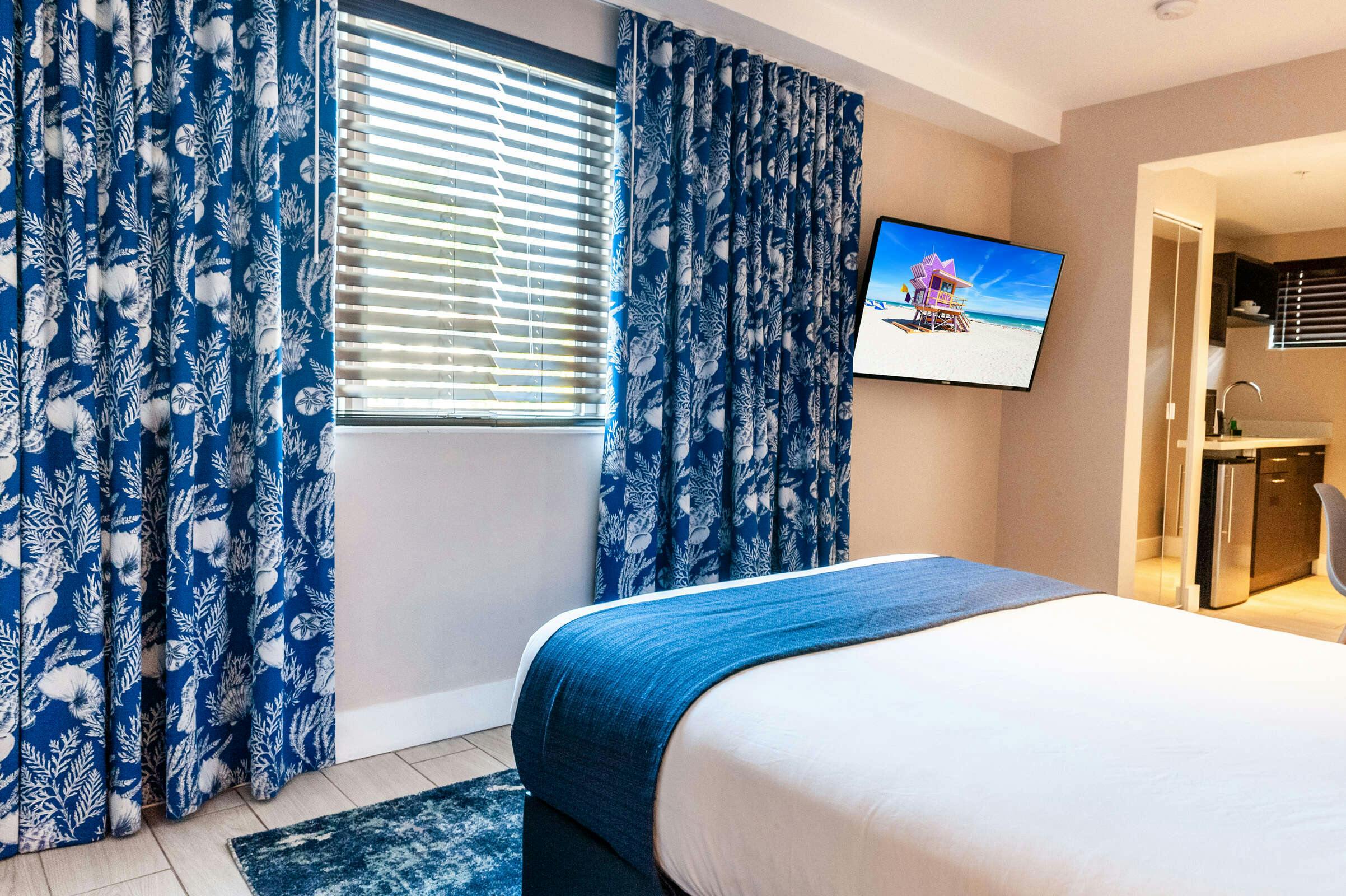 Hotel Waterside Hotel + Suites photo 4