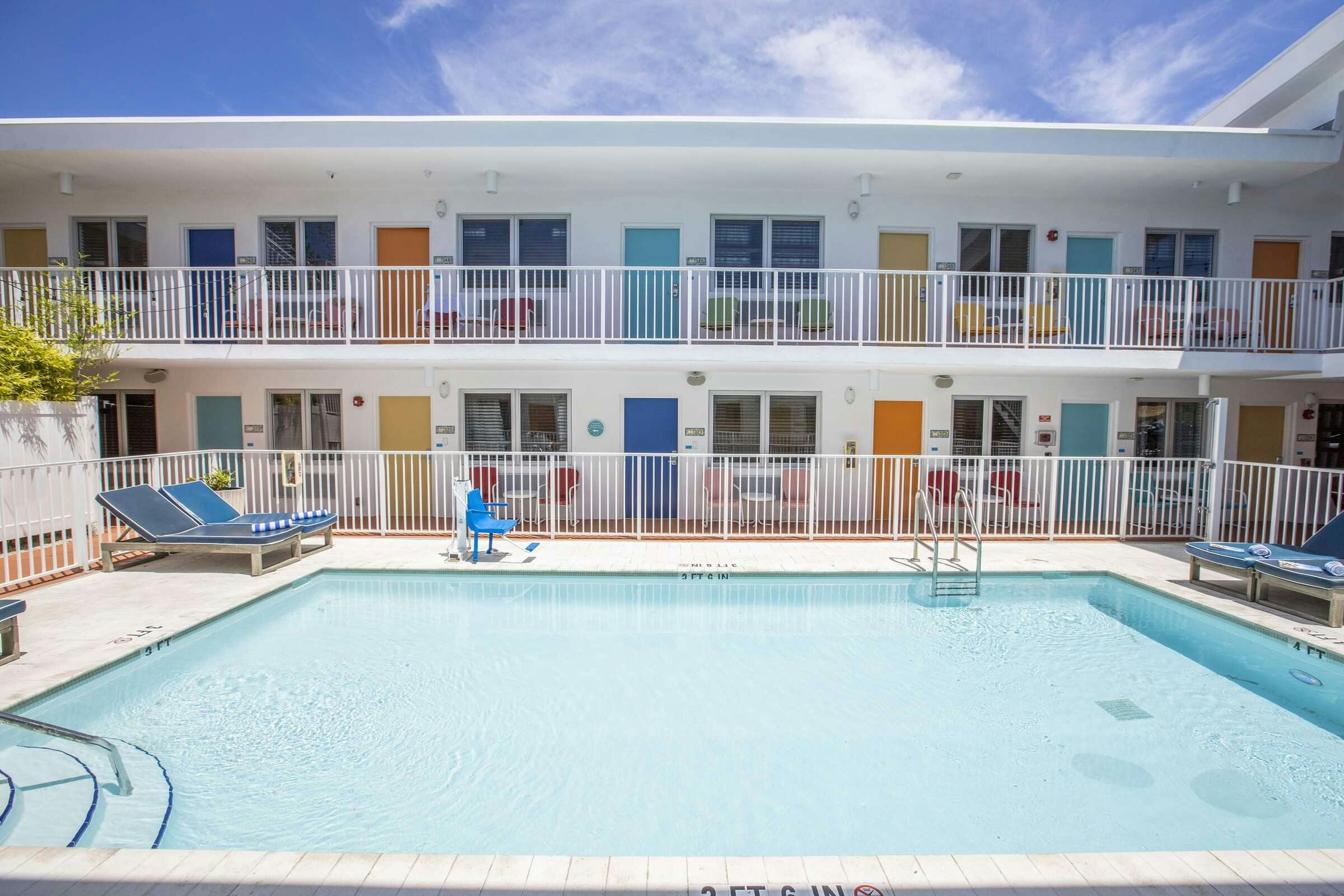 Hotel Waterside Hotel + Suites photo 3