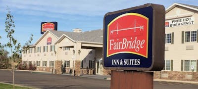 FairBridge Inn & Suites Miles City