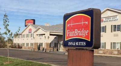FairBridge Inn & Suites Miles City