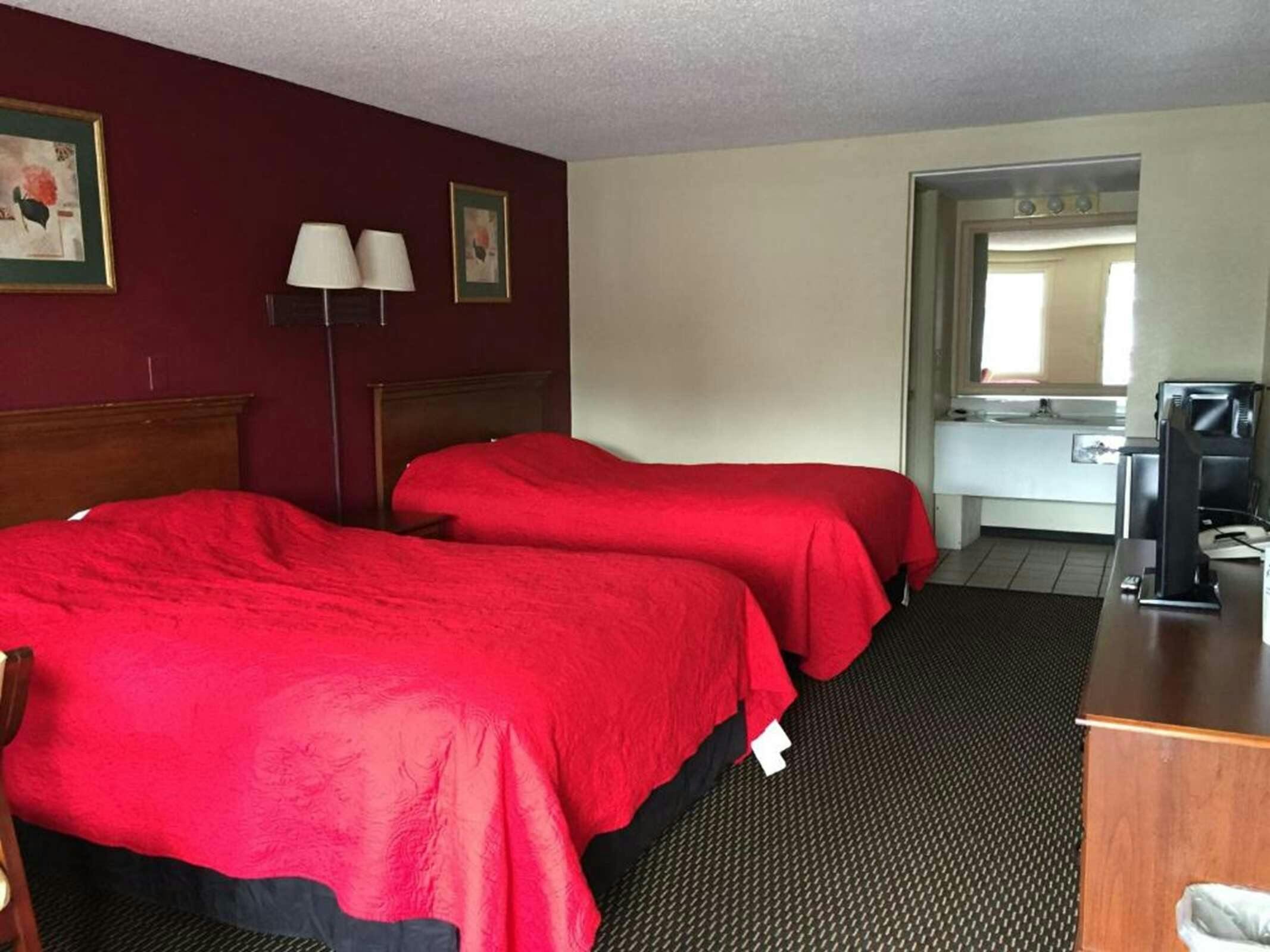 Hotel FairBridge Inn Express Merrillville photo 1