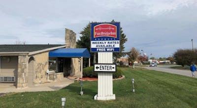 FairBridge Inn Express Merrillville