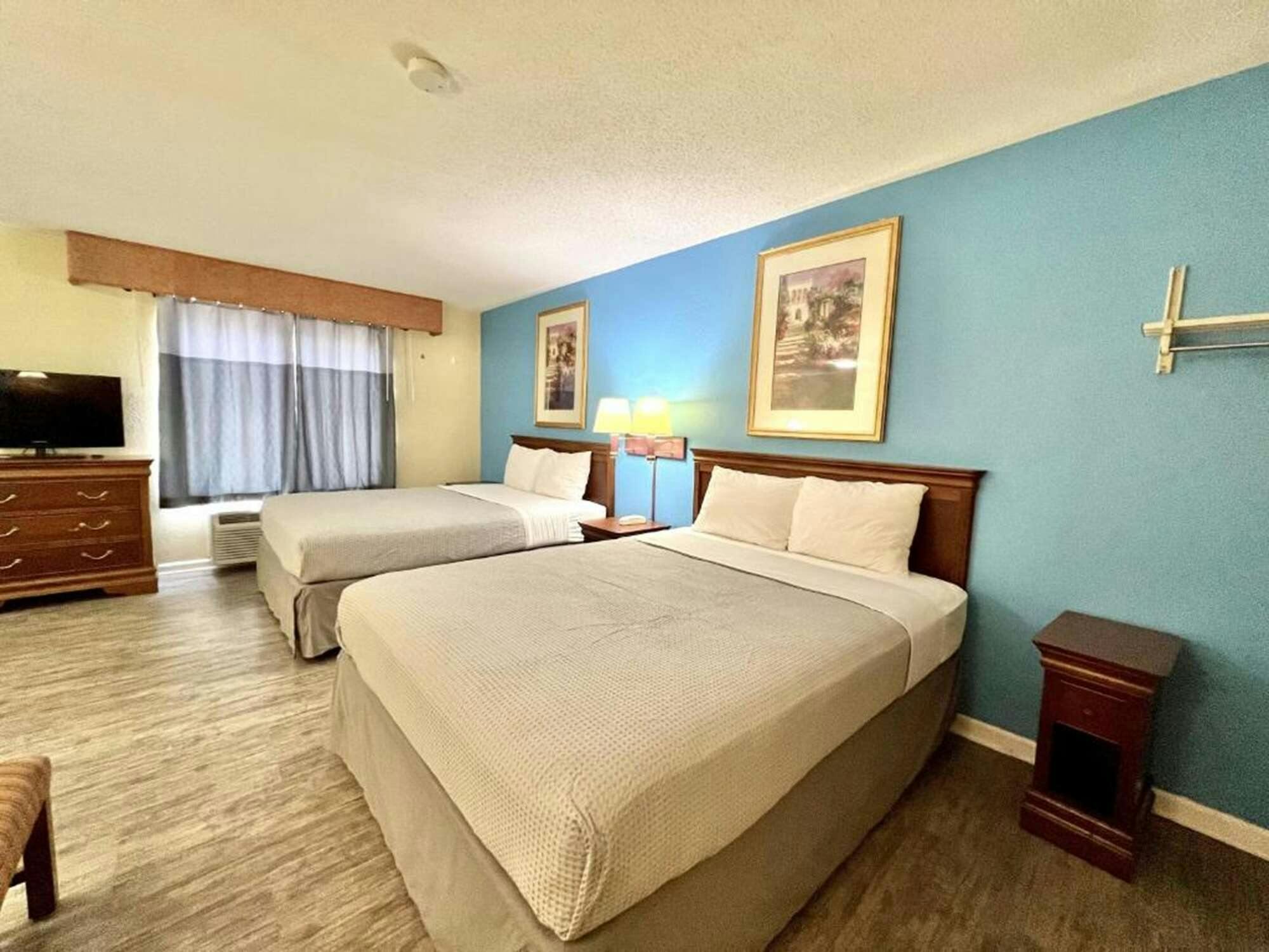 Hotel FairBridge Inn Express Mt Vernon photo 1