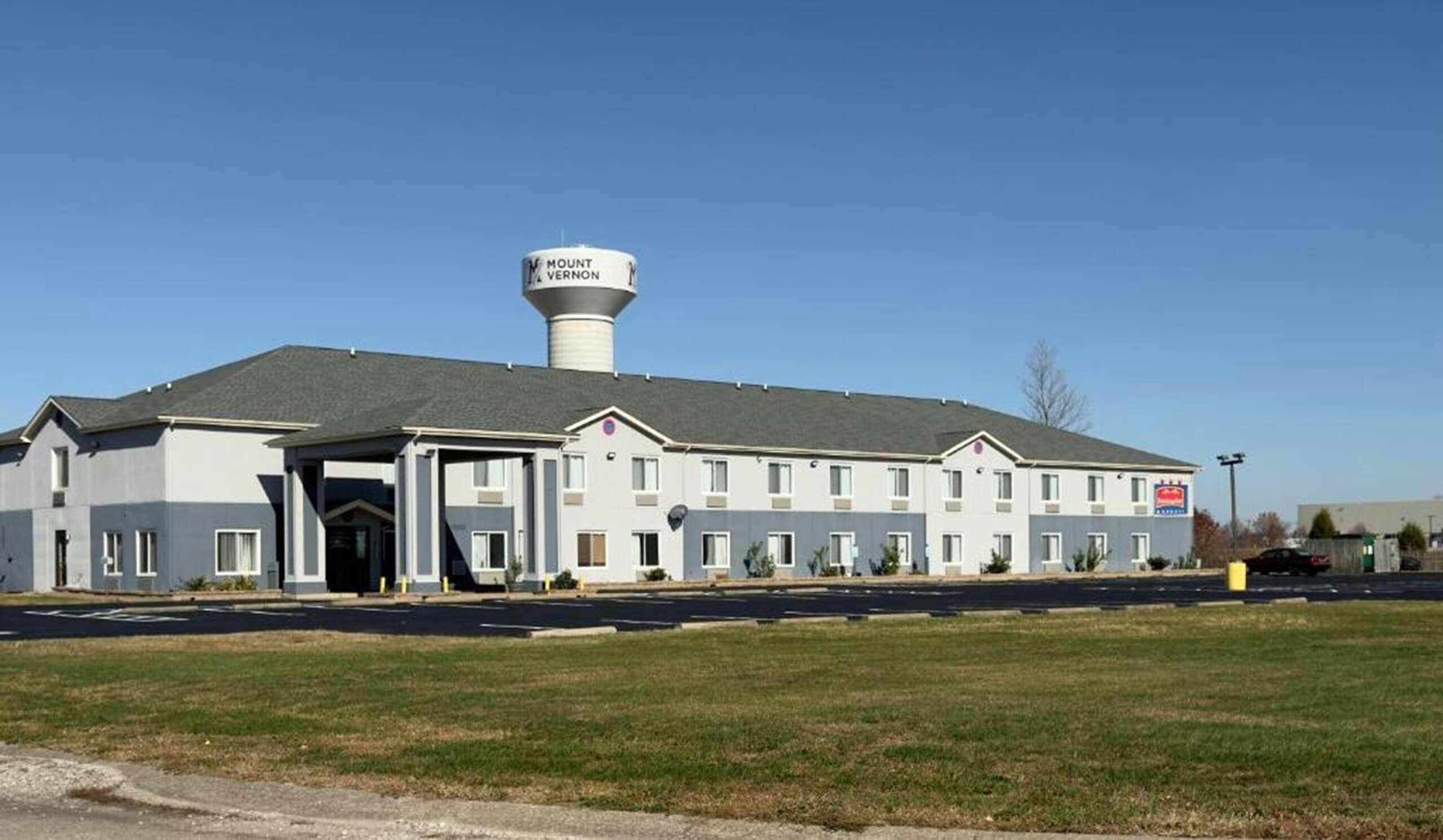 FairBridge Inn Express Mt Vernon