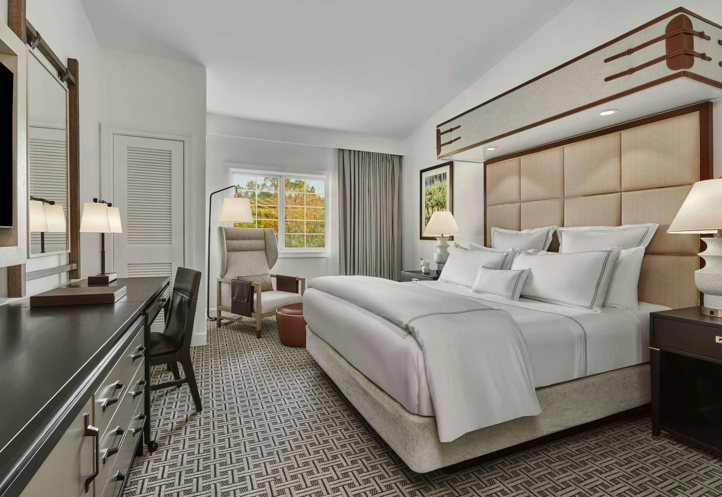 Hotel The Meritage Resort and Spa photo 2