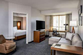 Hotel Residence Inn by Marriott Birmingham Downtown at UAB photo 5