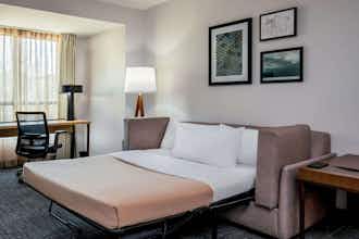 Hotel Residence Inn by Marriott Birmingham Downtown at UAB photo 2