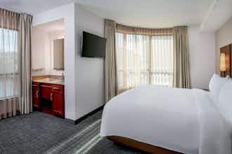 Hotel Residence Inn by Marriott Birmingham Downtown at UAB photo 3
