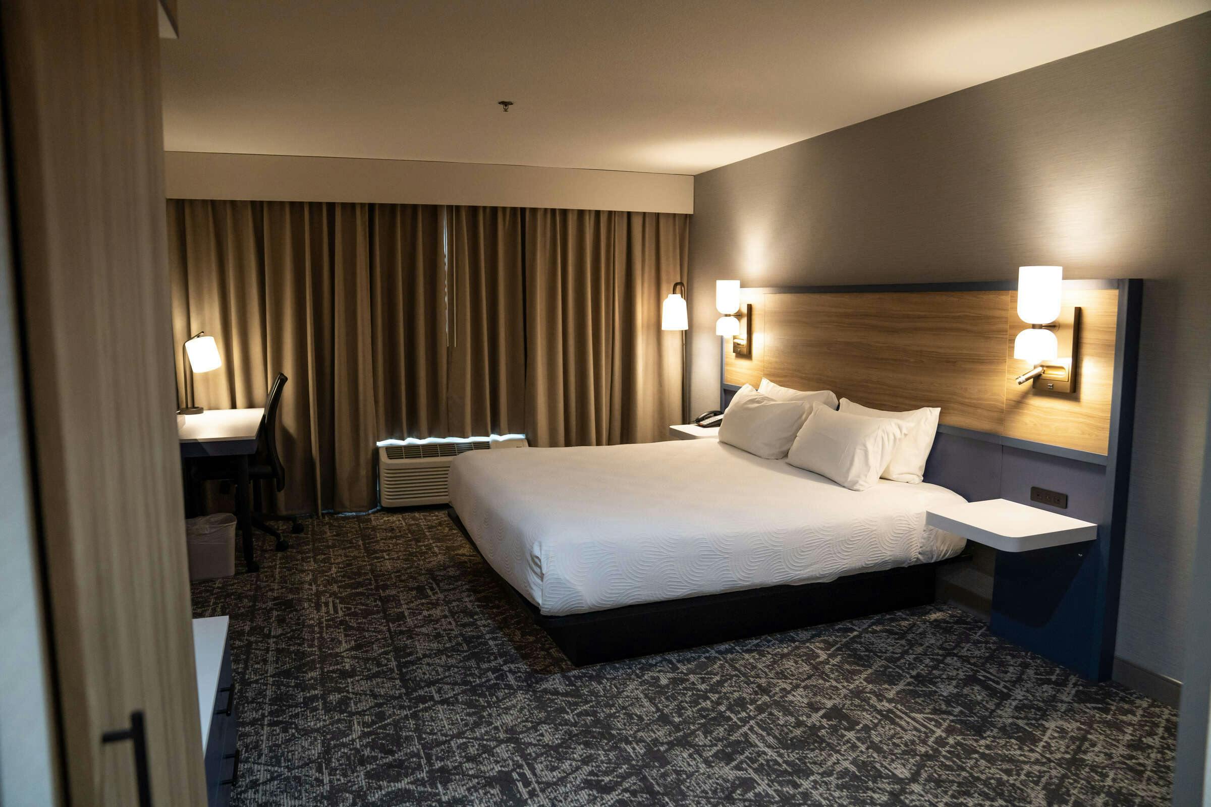 Hotel Country Inn & Suites by Radisson photo 5