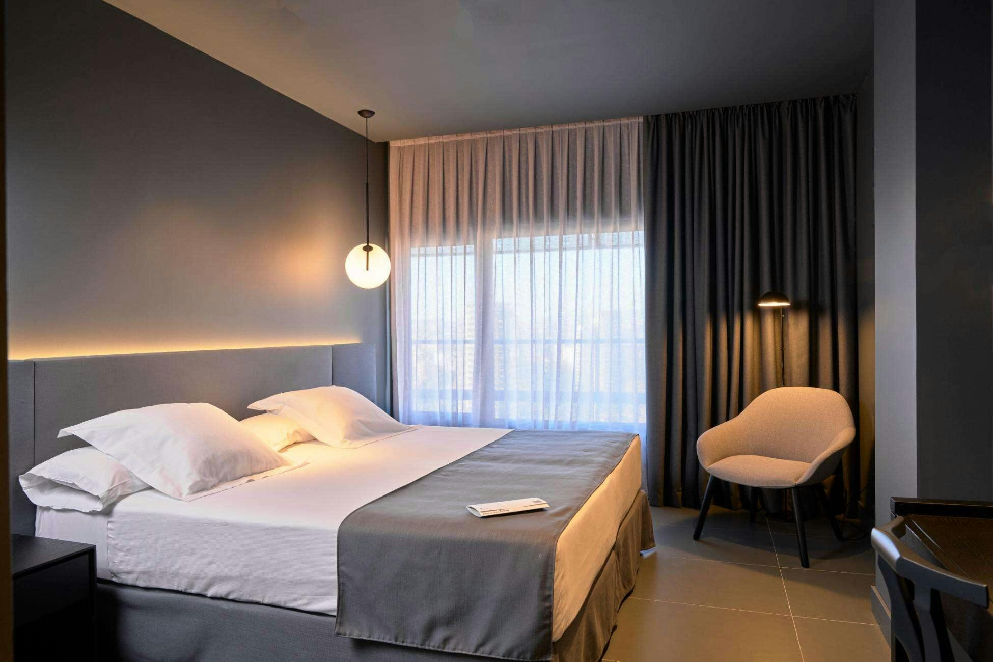 Hotel Barcelona Princess photo 3