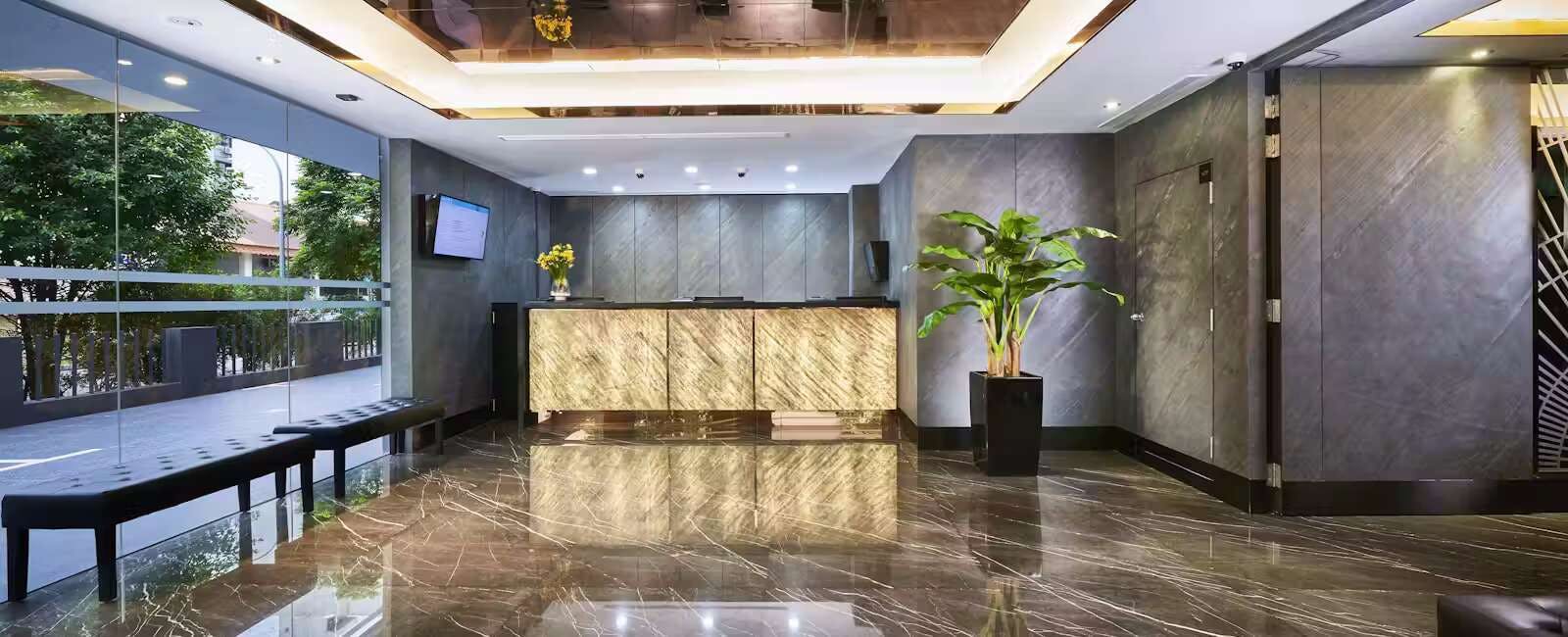 Hotel H81 Chinatown photo 2