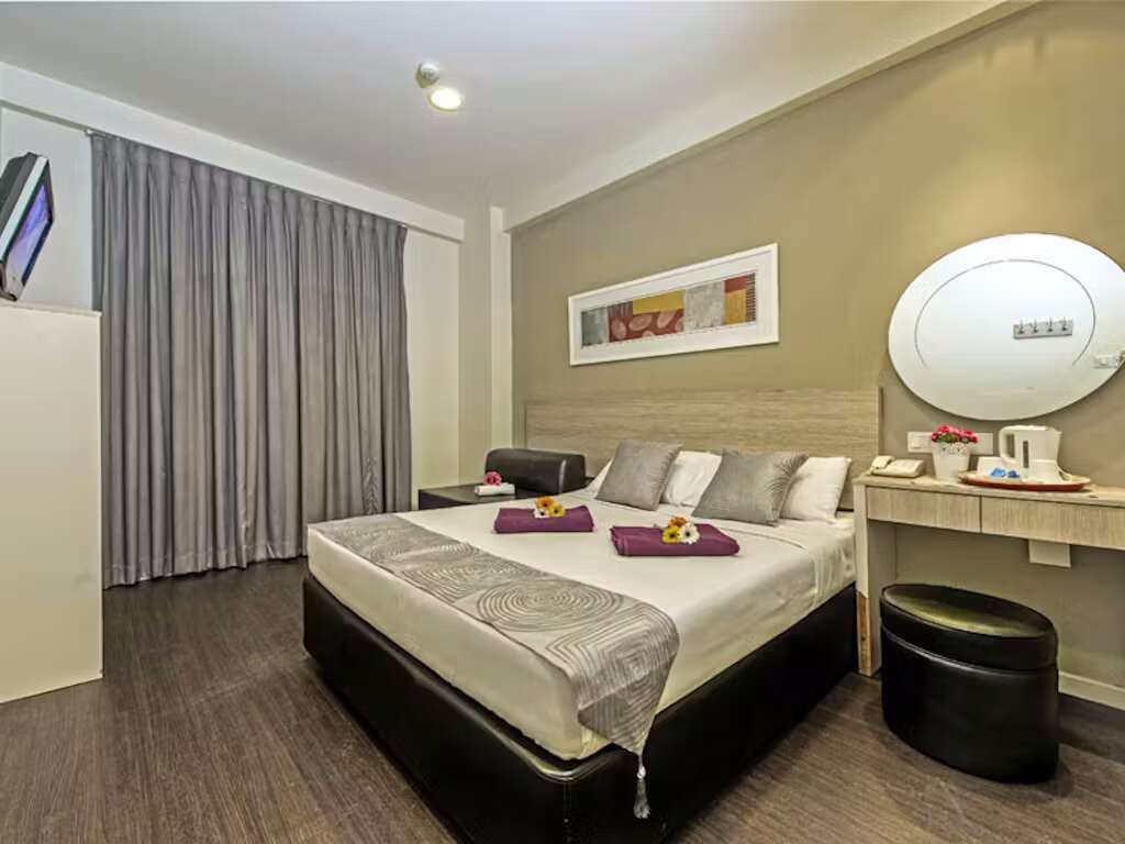 Hotel H81 Lucky photo 4