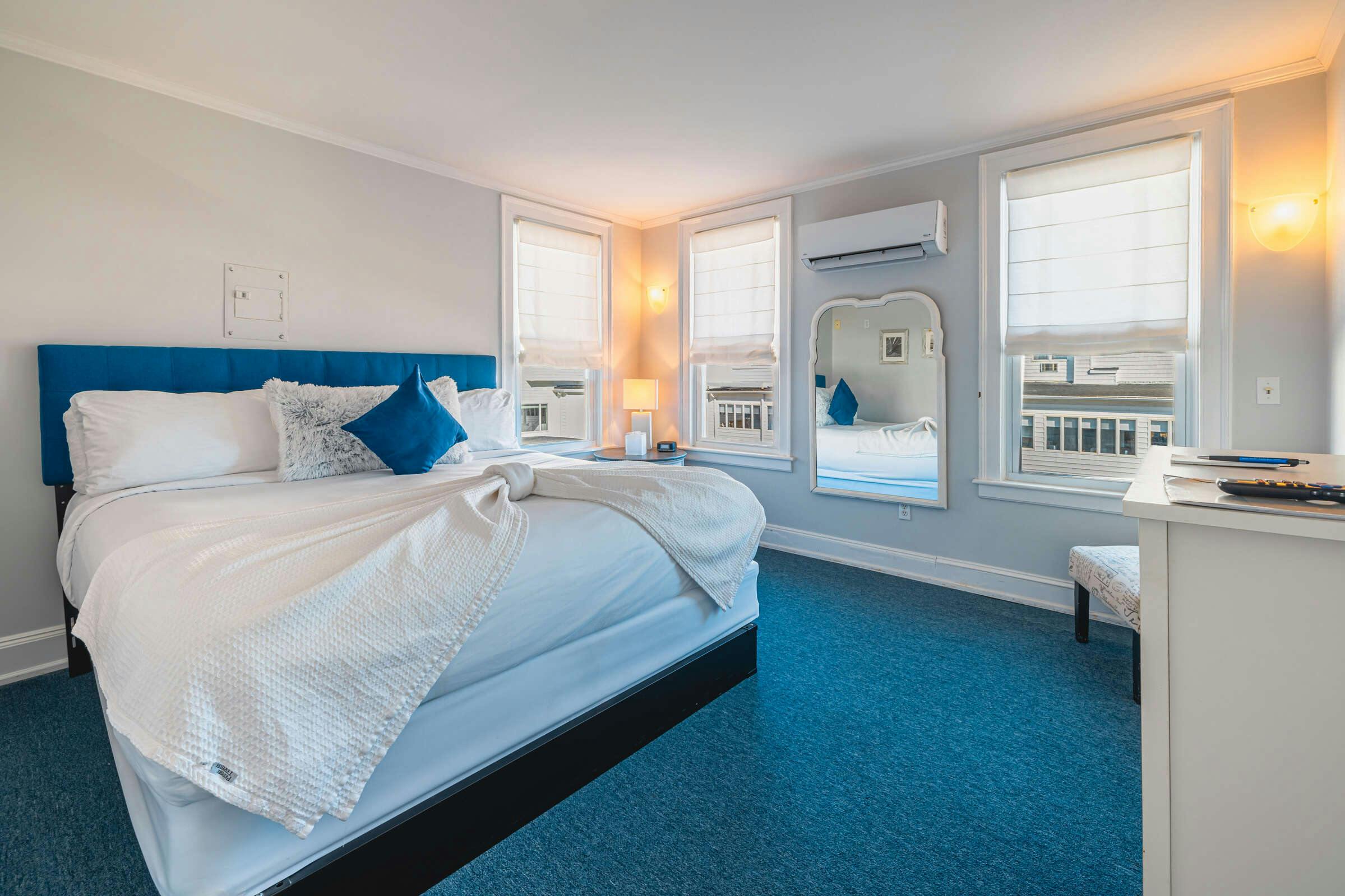 Hotel Grand Victorian - Spring Lake photo 1