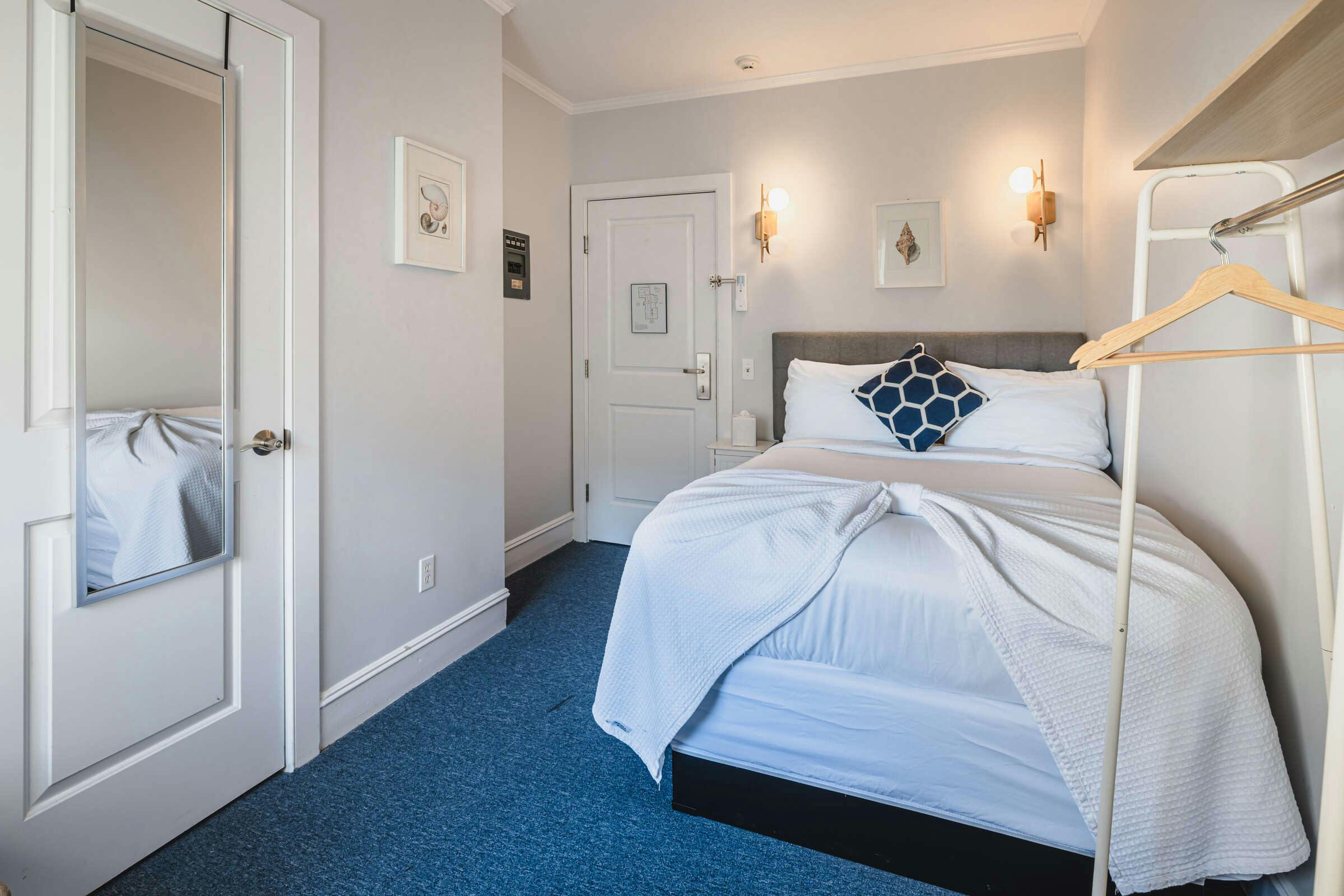 Hotel Grand Victorian - Spring Lake photo 5