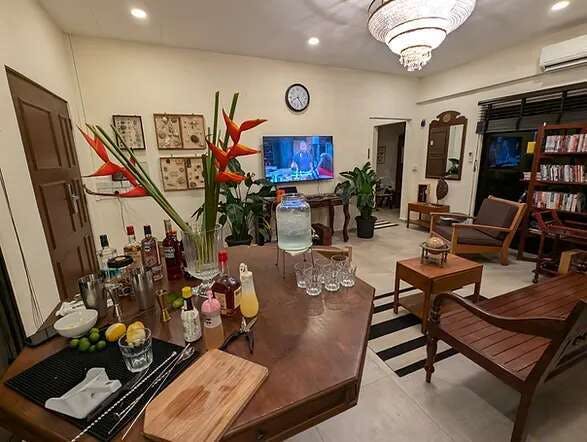 Hotel House of Melissa Boutique Farmstay photo 3