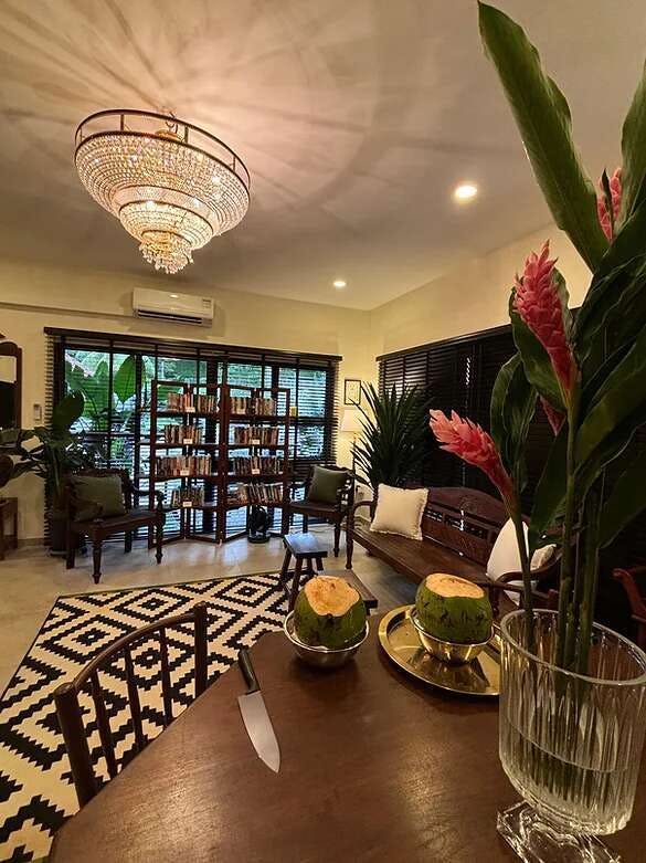 House of Melissa Boutique Farmstay