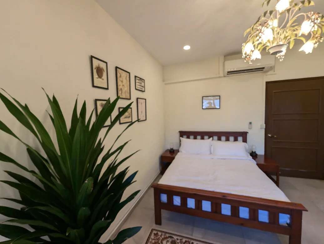 Hotel House of Melissa Boutique Farmstay photo 1