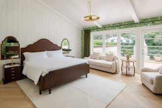 Hotel The Inn At Rancho Santa Fe photo 3