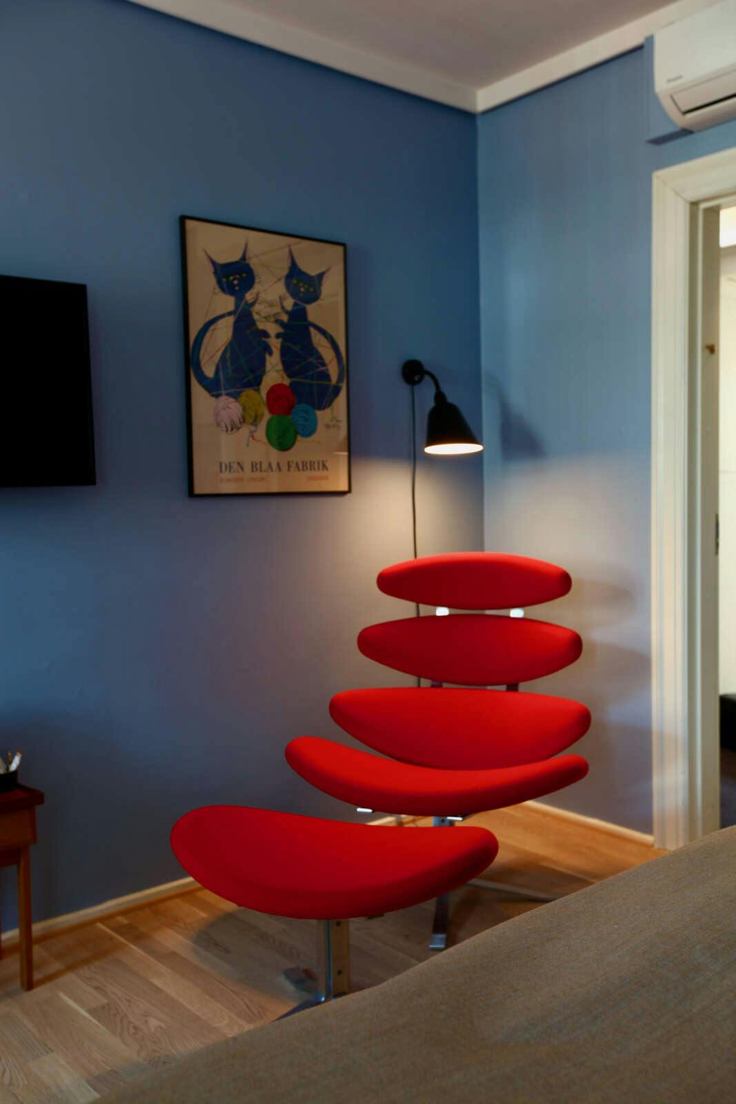 Hotel Hotel Alexandra photo 2