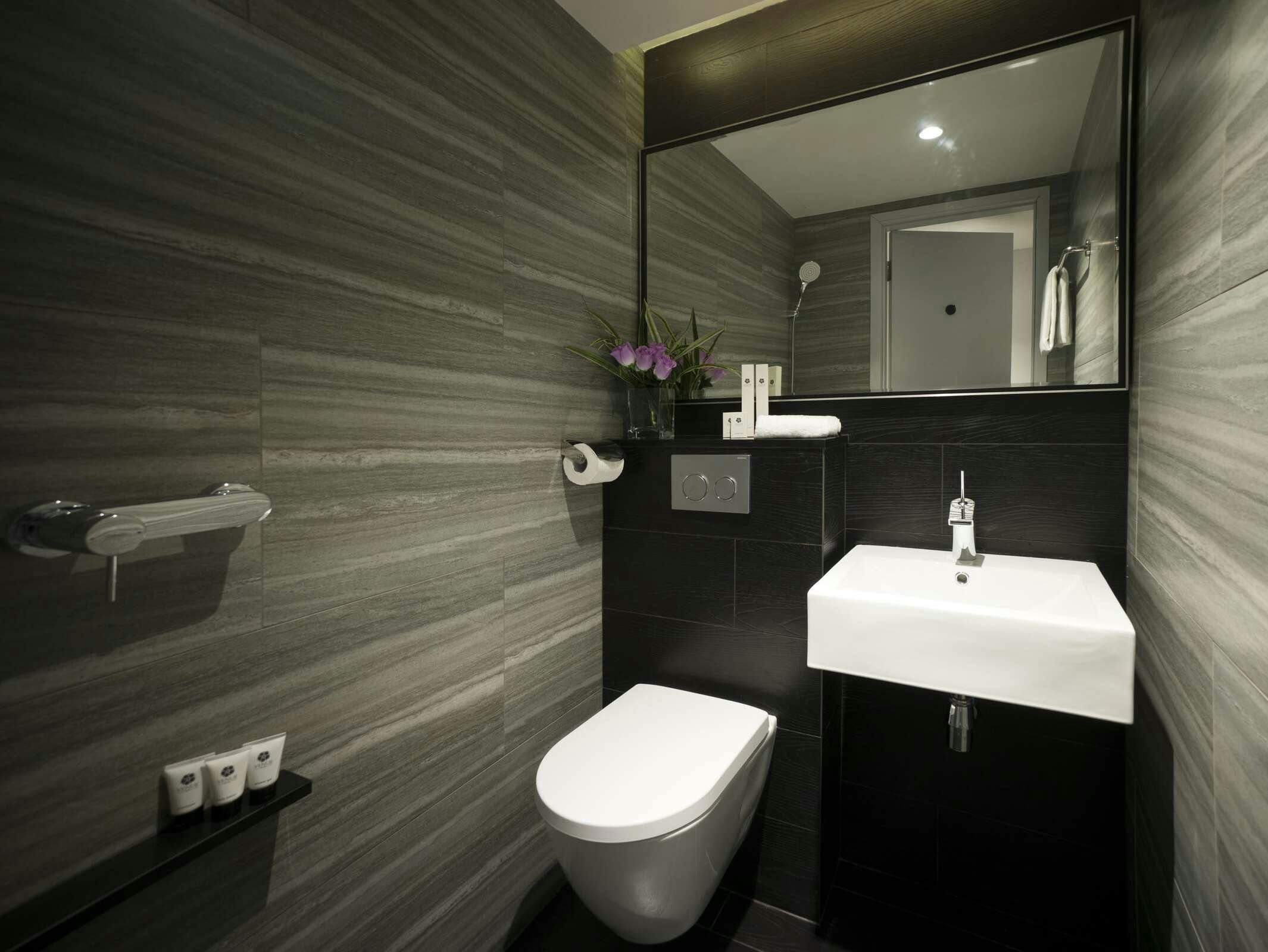 Hotel Venue Hotel The Lily photo 5