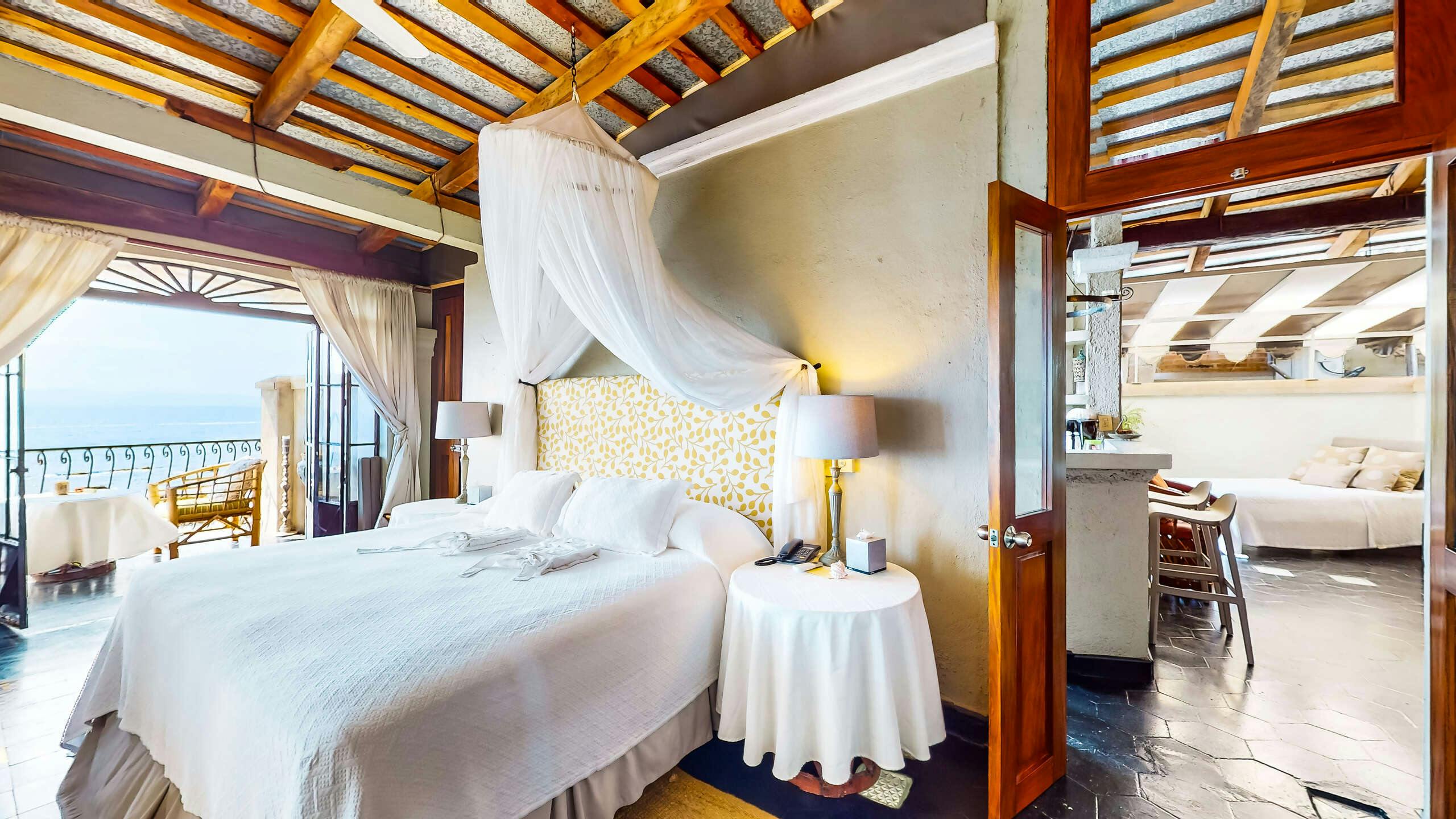 Hotel Quinta María Cortez Beach Hotel photo 4