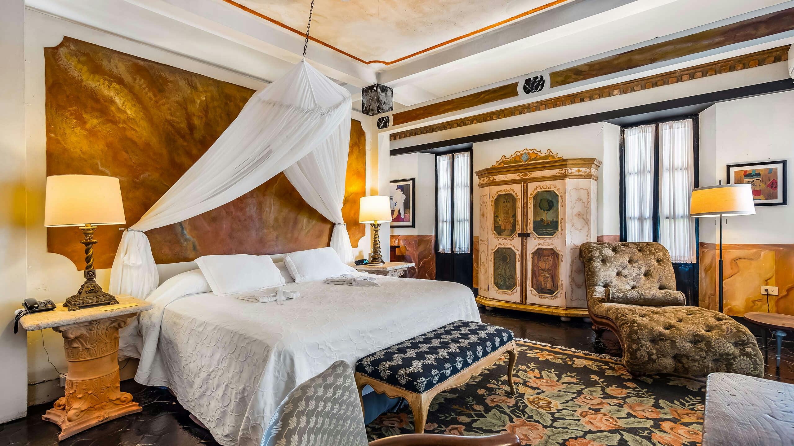 Hotel Quinta María Cortez Beach Hotel photo 5