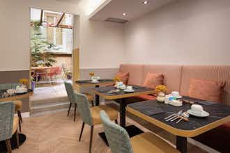 Hotel Catalonia Goya photo 5