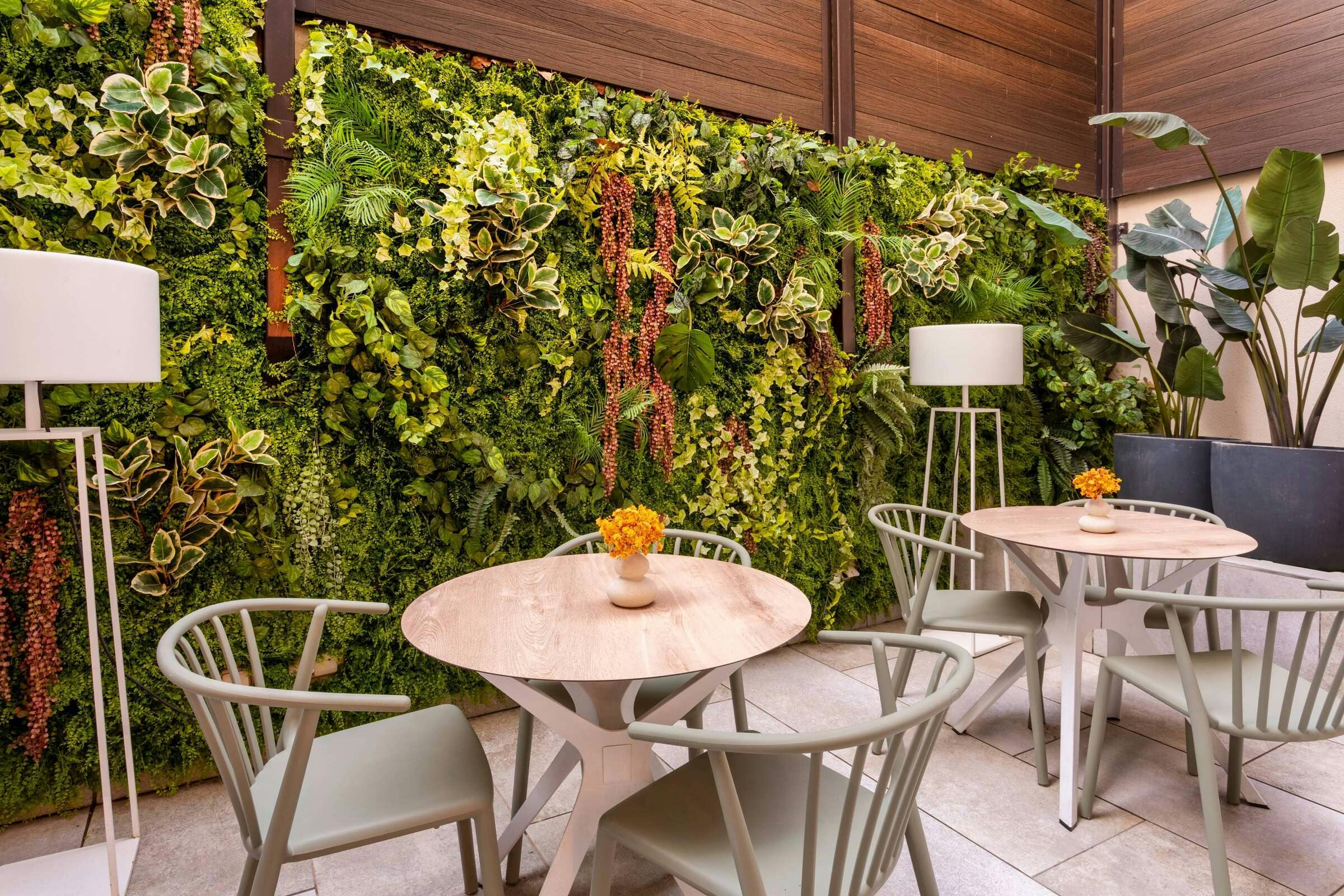 Hotel Catalonia Goya photo 2