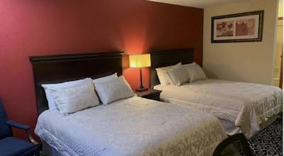 FairBridge Inn Express Hiawatha