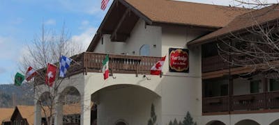 FairBridge Inn & Suites Leavenworth