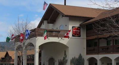 FairBridge Inn & Suites Leavenworth