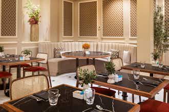 Hotel Catalonia Las Cortes photo 4