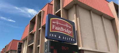 FairBridge Inn & Suites – Lewiston