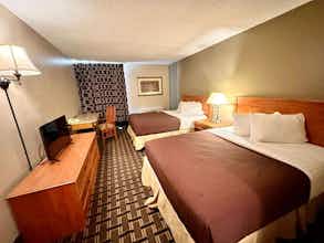 Hotel FairBridge Inn & Suites – Lewiston photo 1