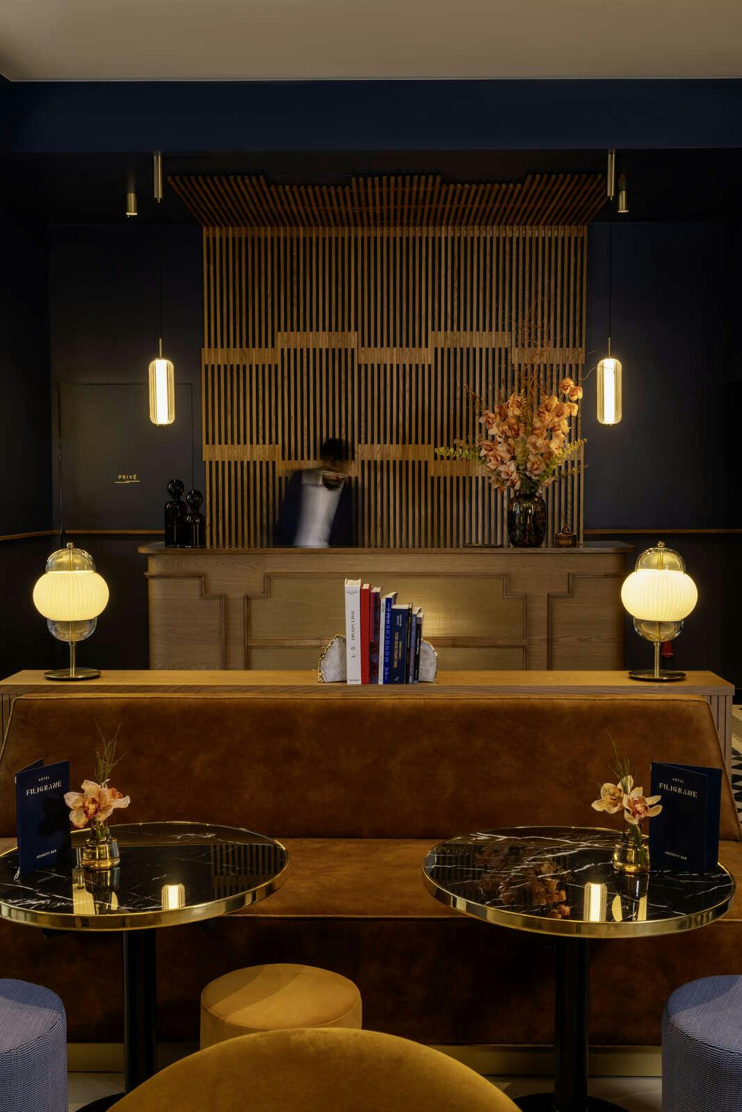 Hotel Filigrane photo 3