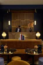 Hotel Filigrane photo 3