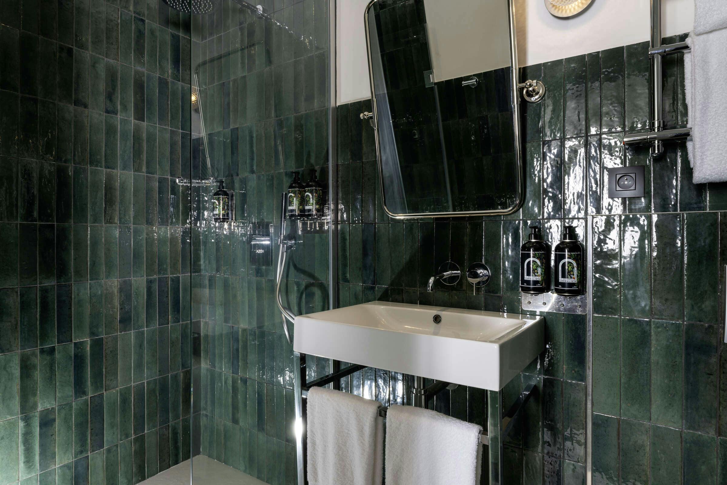 Hotel Ginette à la Folie photo 1