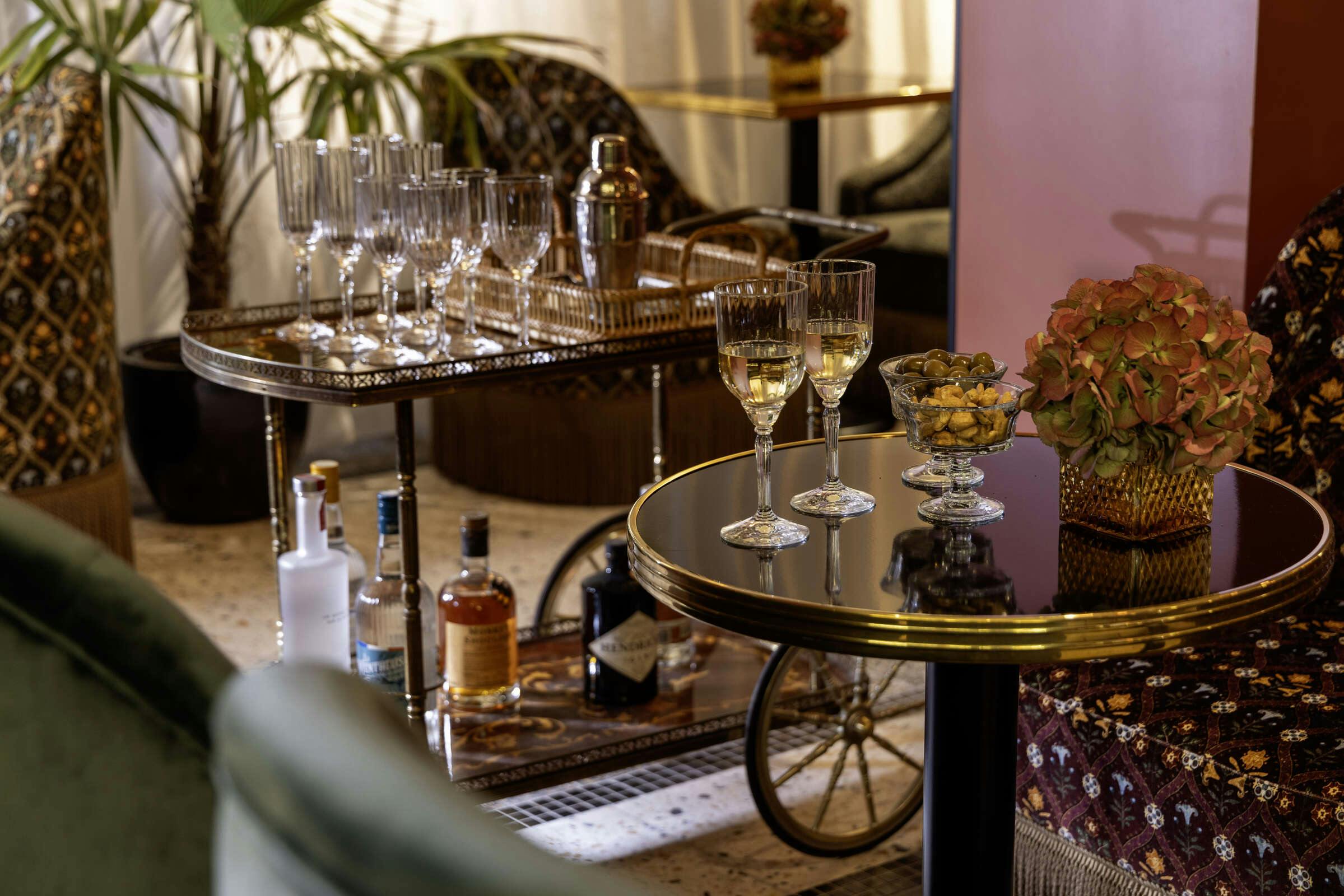 Hotel Ginette à la Folie photo 3