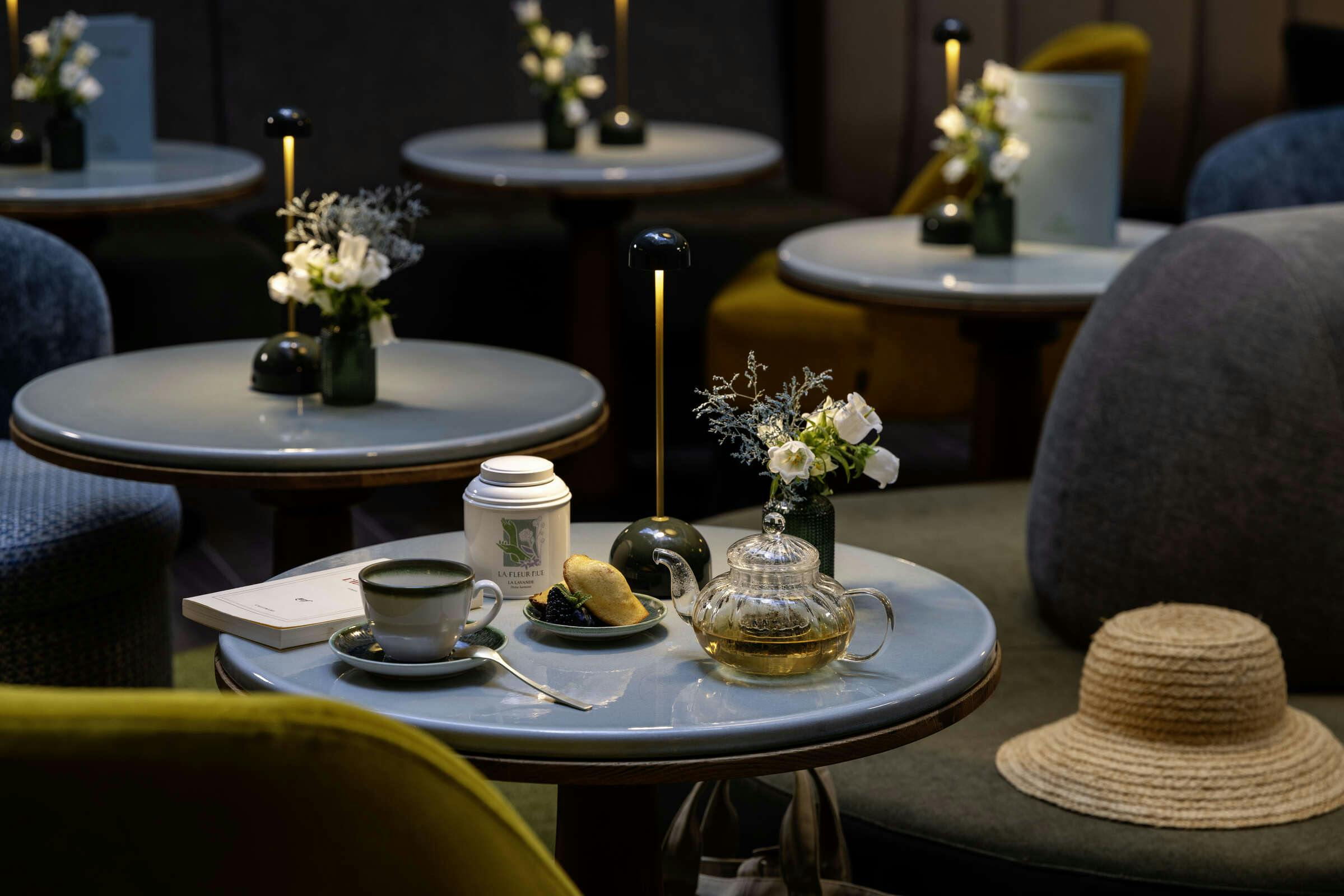 Hotel Hôtel L'Ormaie & Spa photo 1