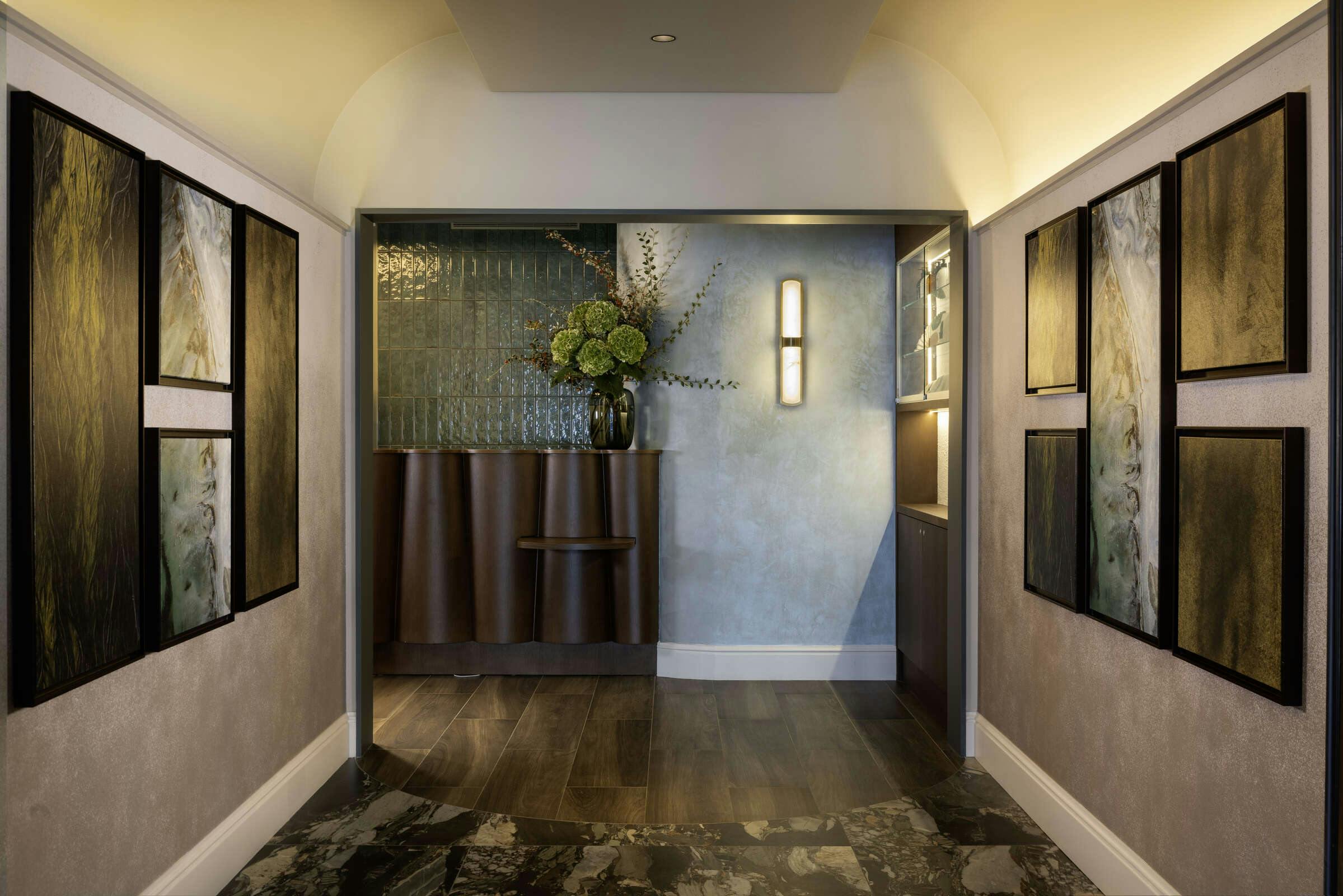 Hotel Hôtel L'Ormaie & Spa photo 2