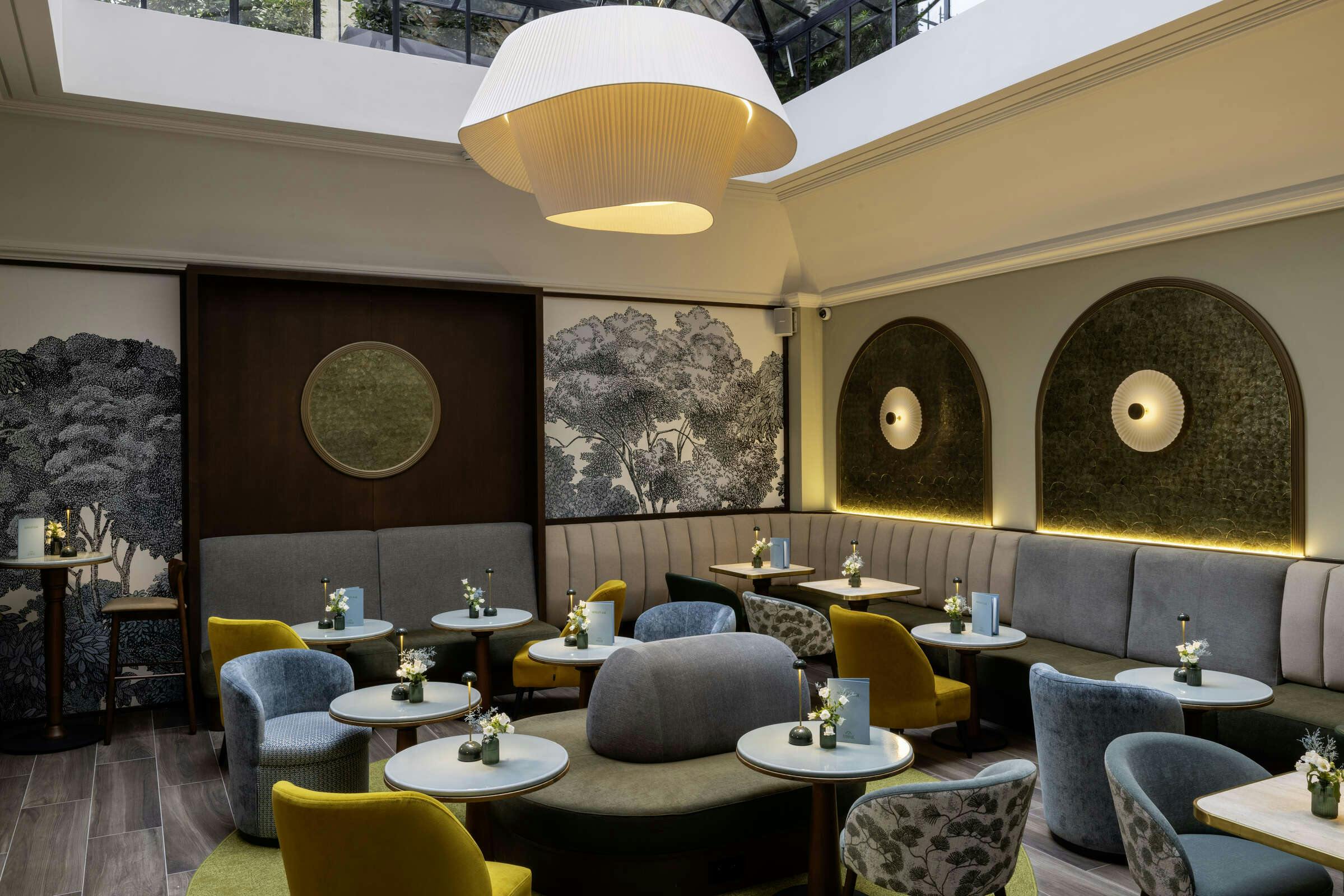 Hotel Hôtel L'Ormaie & Spa photo 3