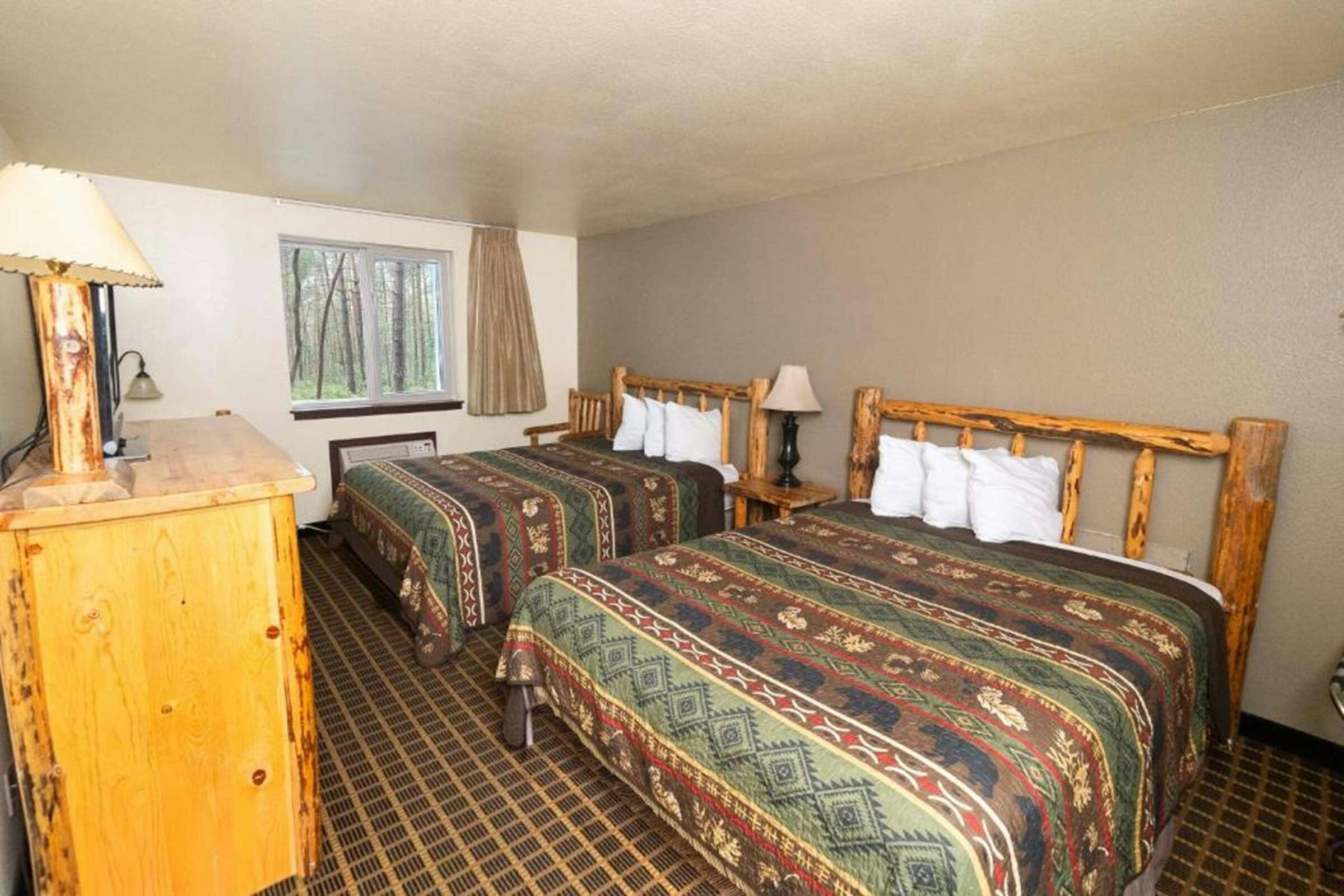 Hotel FairBridge Inn & Suites Sandpoint photo 1
