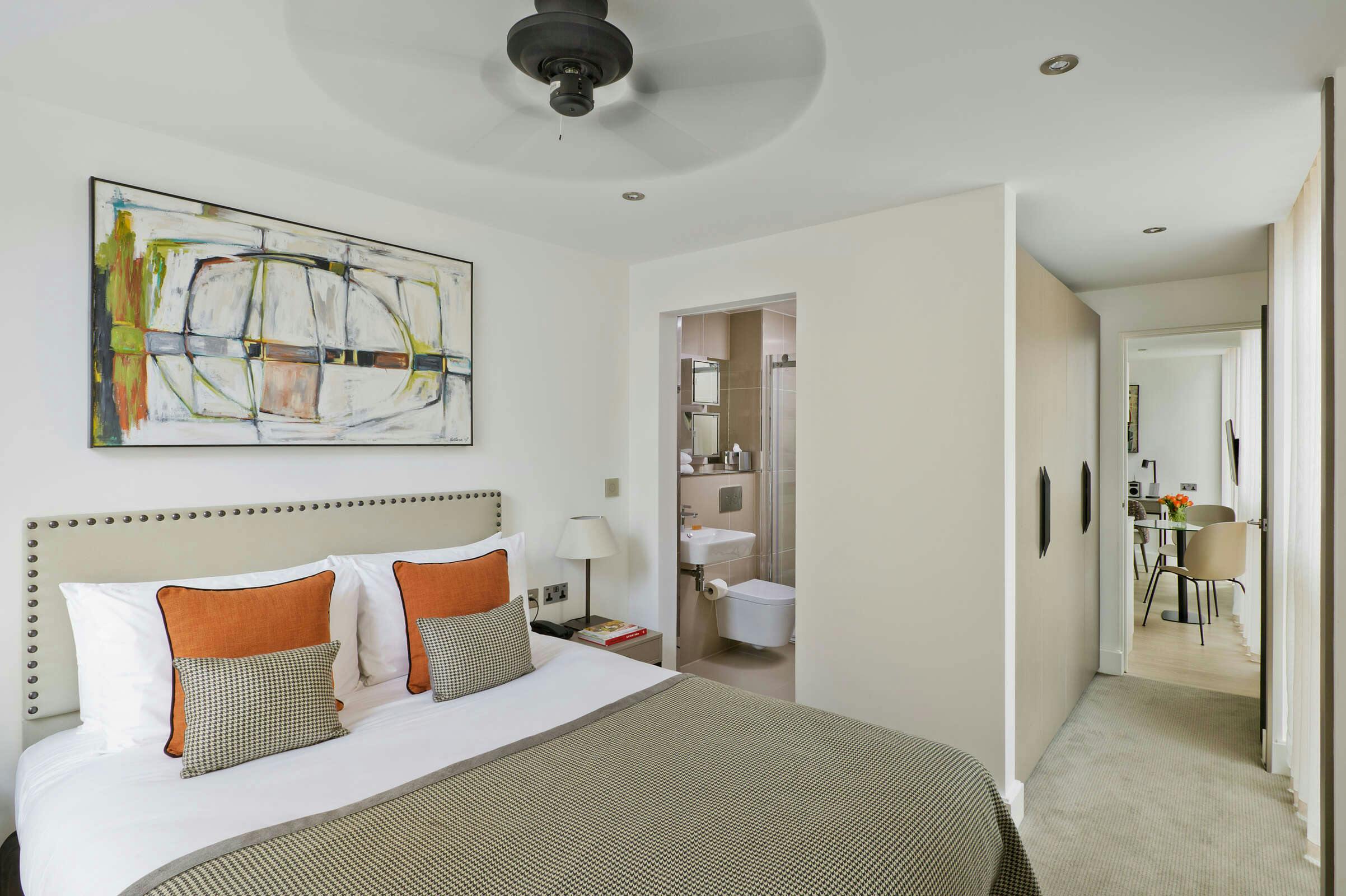 Hotel The Jubilee by Supercity Aparthotels photo 5