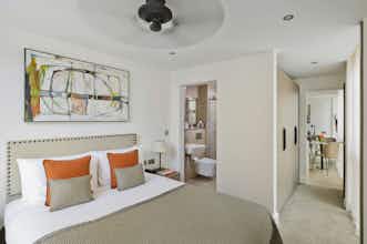 Hotel The Jubilee by Supercity Aparthotels photo 5