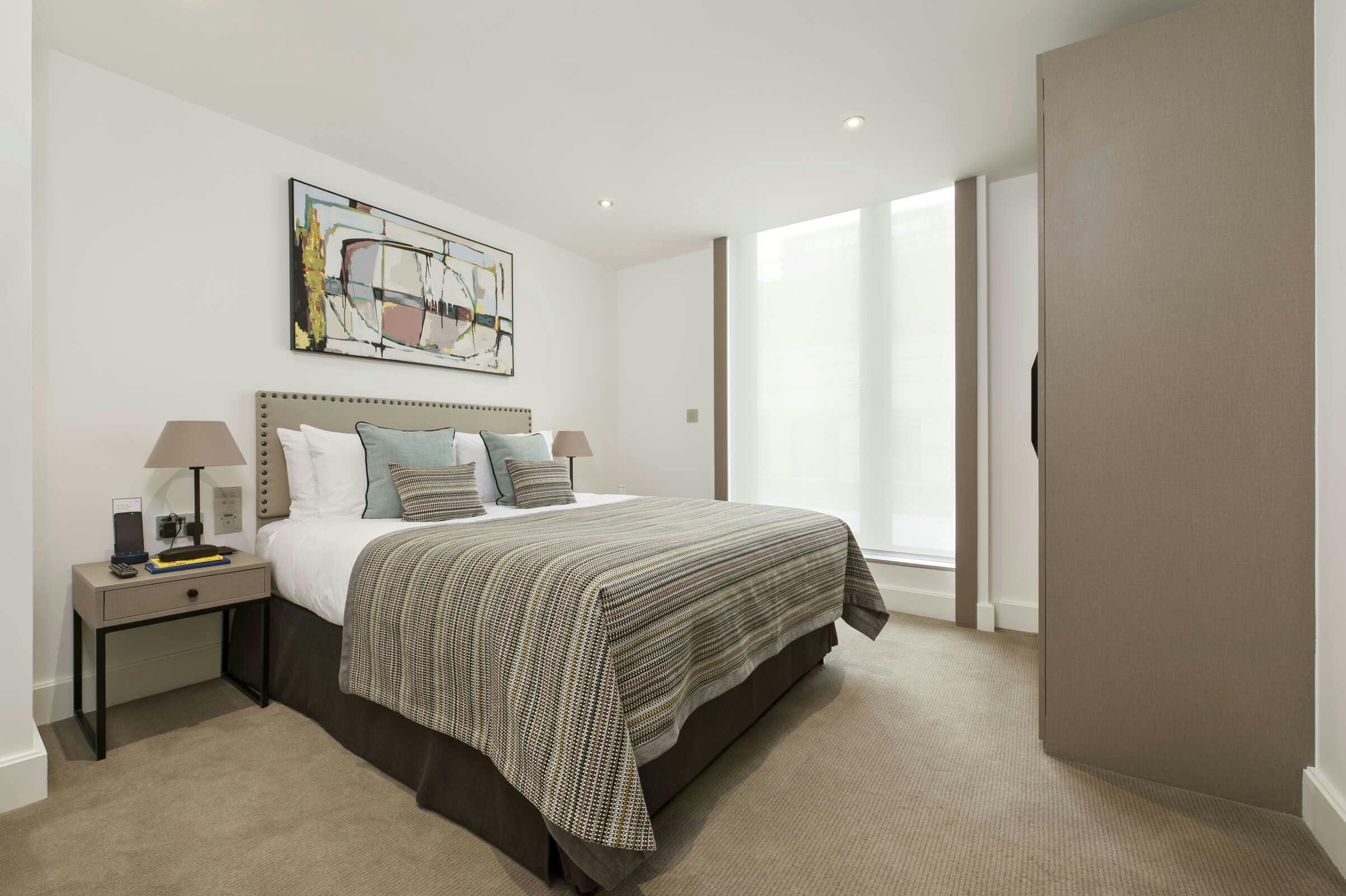 Hotel The Jubilee by Supercity Aparthotels photo 1