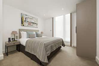 Hotel The Jubilee by Supercity Aparthotels photo 1