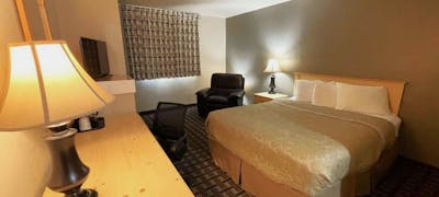 Fairbridge Inn Coeur D'Alene