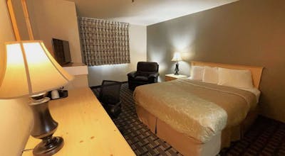 Fairbridge Inn Coeur D'Alene